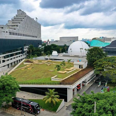 Ashley Tang Menteng Jakarta Ξενοδοχείο Εξωτερικό φωτογραφία